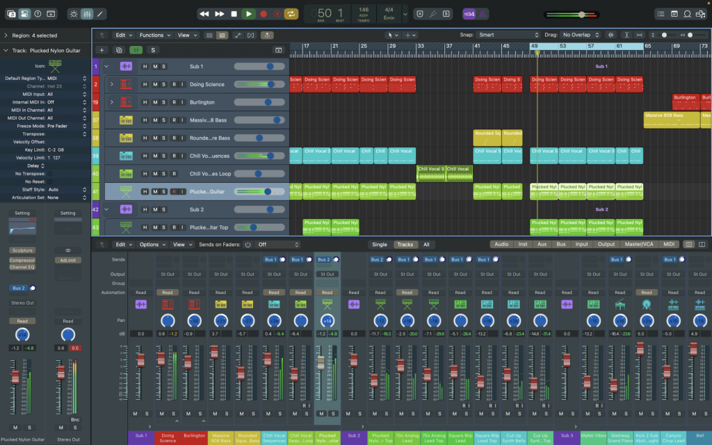 Lp Custom Color LP Colorizer – A Logic Pro customization app